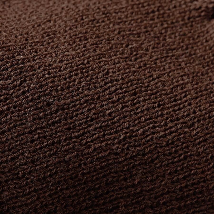 G-Star RAW Effo Long Beanie Bruin Heren - Foto 2
