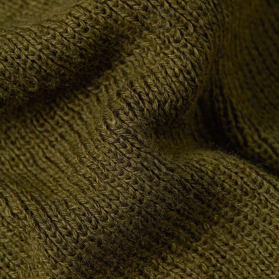 G-Star Raw Beanie met labelpatch model 'Effo' - Foto 2