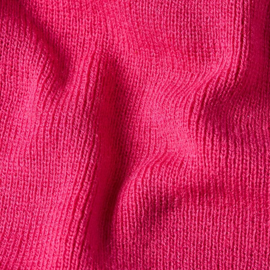 G-Star RAW Beanie Effo Long Beanie met applicatie vooraan - Foto 4