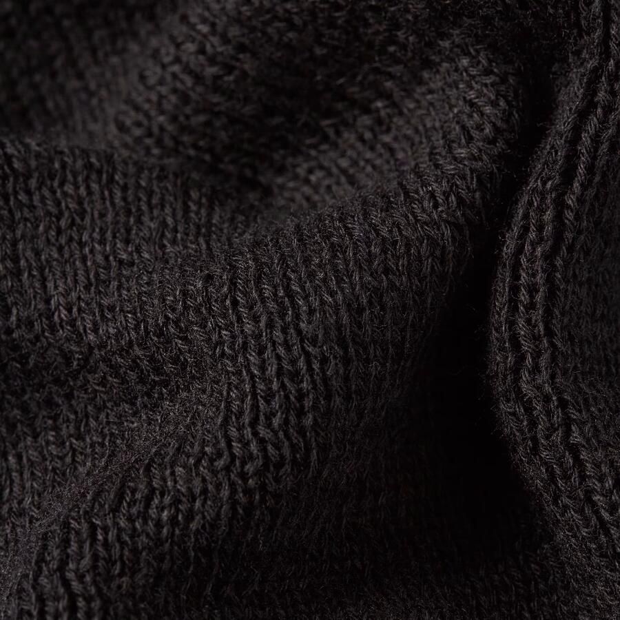 G-Star Raw Beanie met labeldetail model 'Effo' - Foto 2