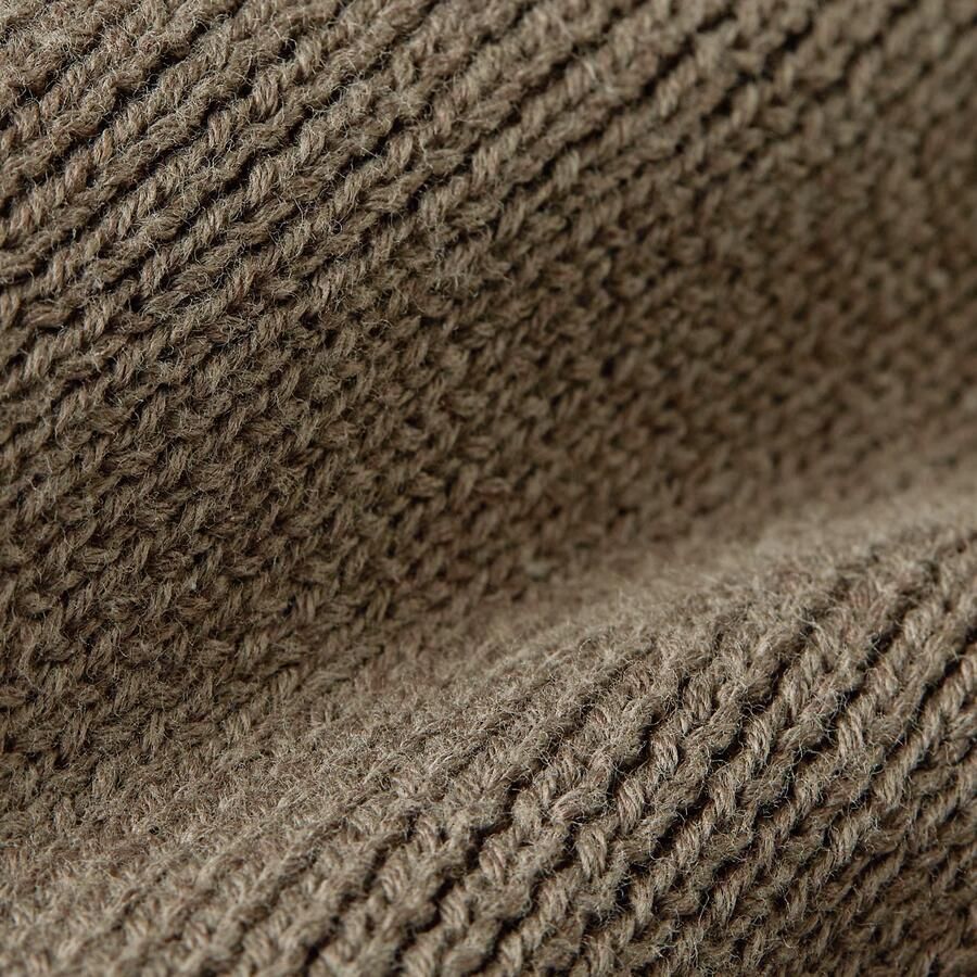 G-Star RAW Effo Uniseks Sjaal Bruin Heren - Foto 2