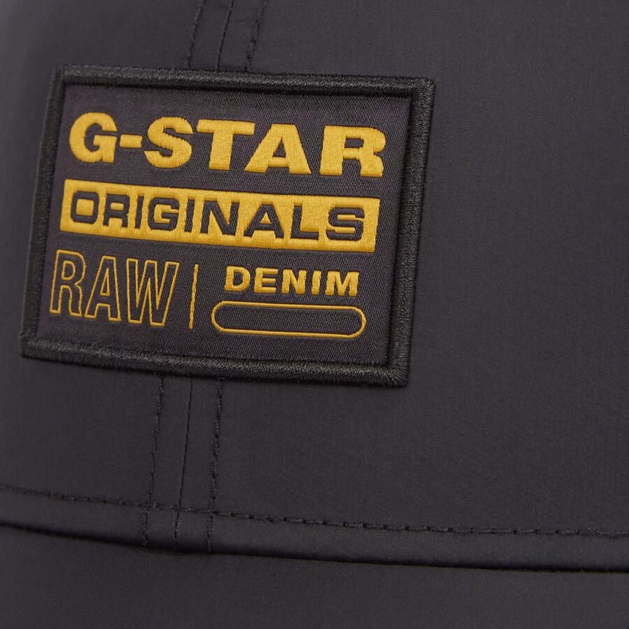 G-Star RAW Baseball pet Embro Baseball Trucker Cap - Foto 3
