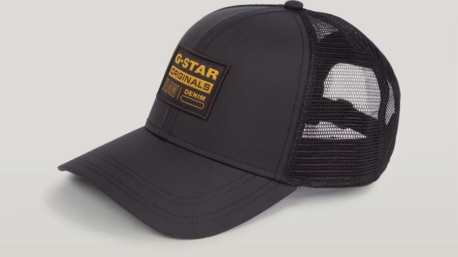 G-Star RAW Baseball pet Embro Baseball Trucker Cap - Foto 2