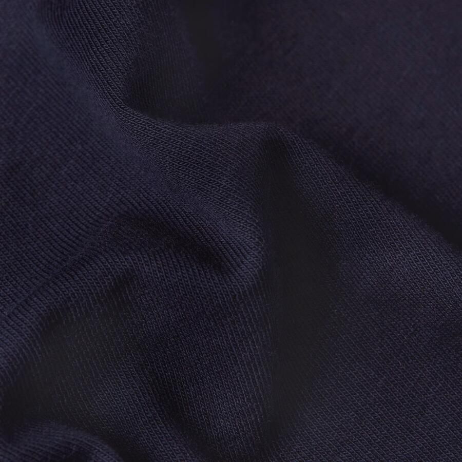 G-Star RAW Embro G-Script Logo Top Donkerblauw Dames