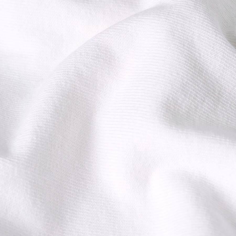 G-Star RAW Embro Logo T-shirt Wit Dames - Foto 5