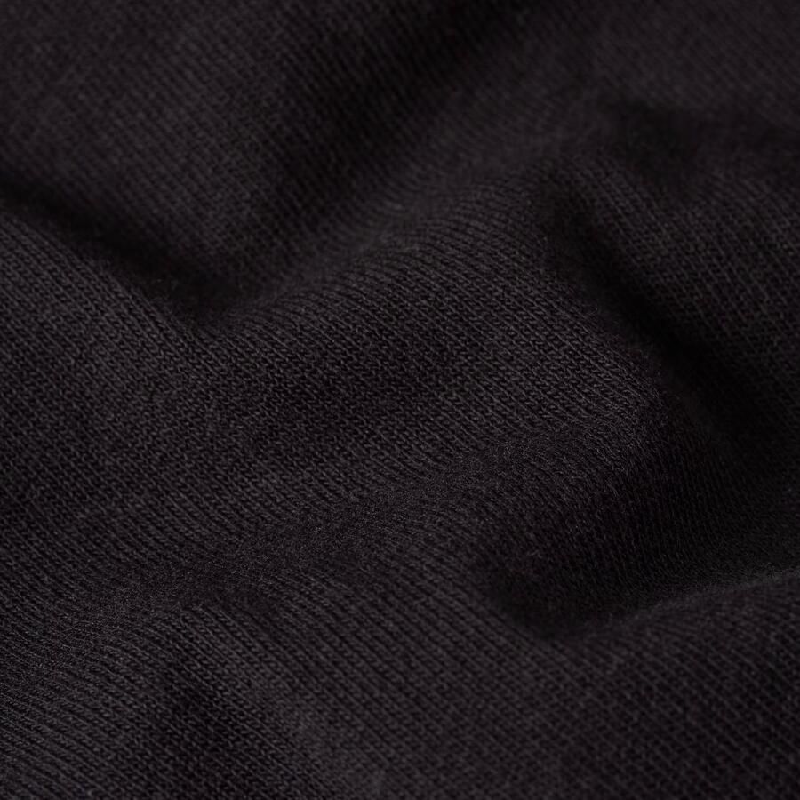 G-Star RAW Embro Logo T-shirt Zwart Dames - Foto 3