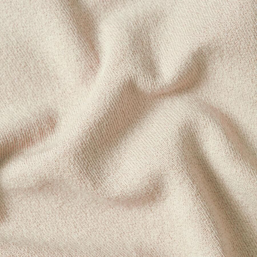 G-Star RAW Embro Patch Slim T-shirt Beige Dames - Foto 2