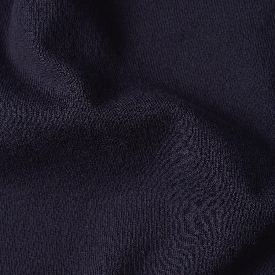 G-Star RAW Embro Patch Slim T-shirt Donkerblauw Dames - Foto 2