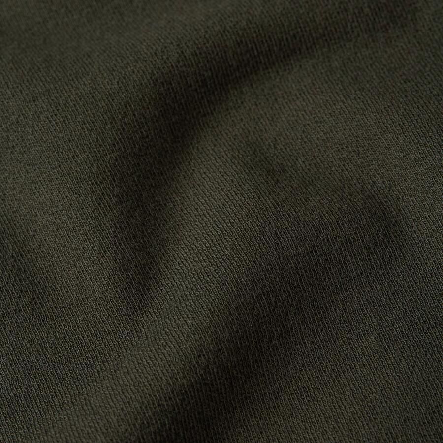 G-Star RAW Embro Patch Slim T-shirt Grijs Dames - Foto 2