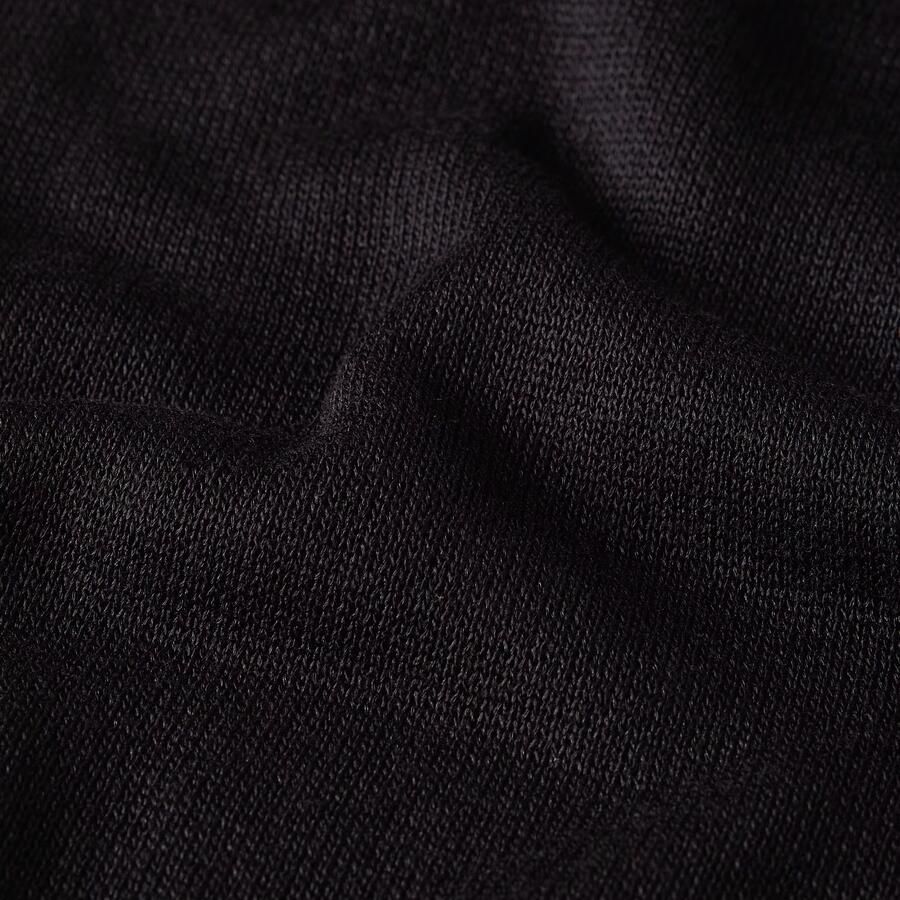 G-Star RAW Engineered Sheer Slim Gebreide Trui Zwart Dames - Foto 3