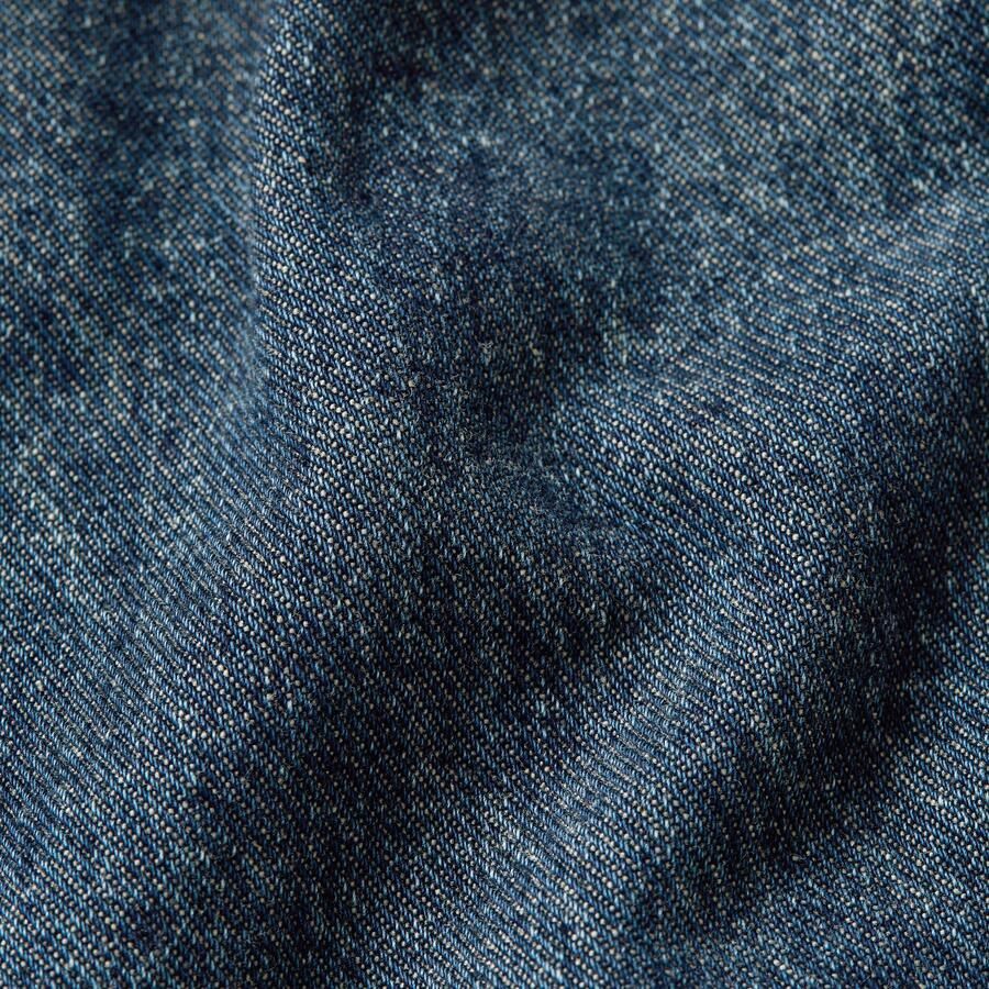 G-Star RAW Essential Arc 3D Unisex Jack Midden blauw Heren