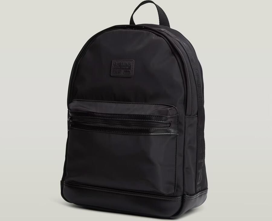 G-Star RAW Essential Backpack Zwart Heren