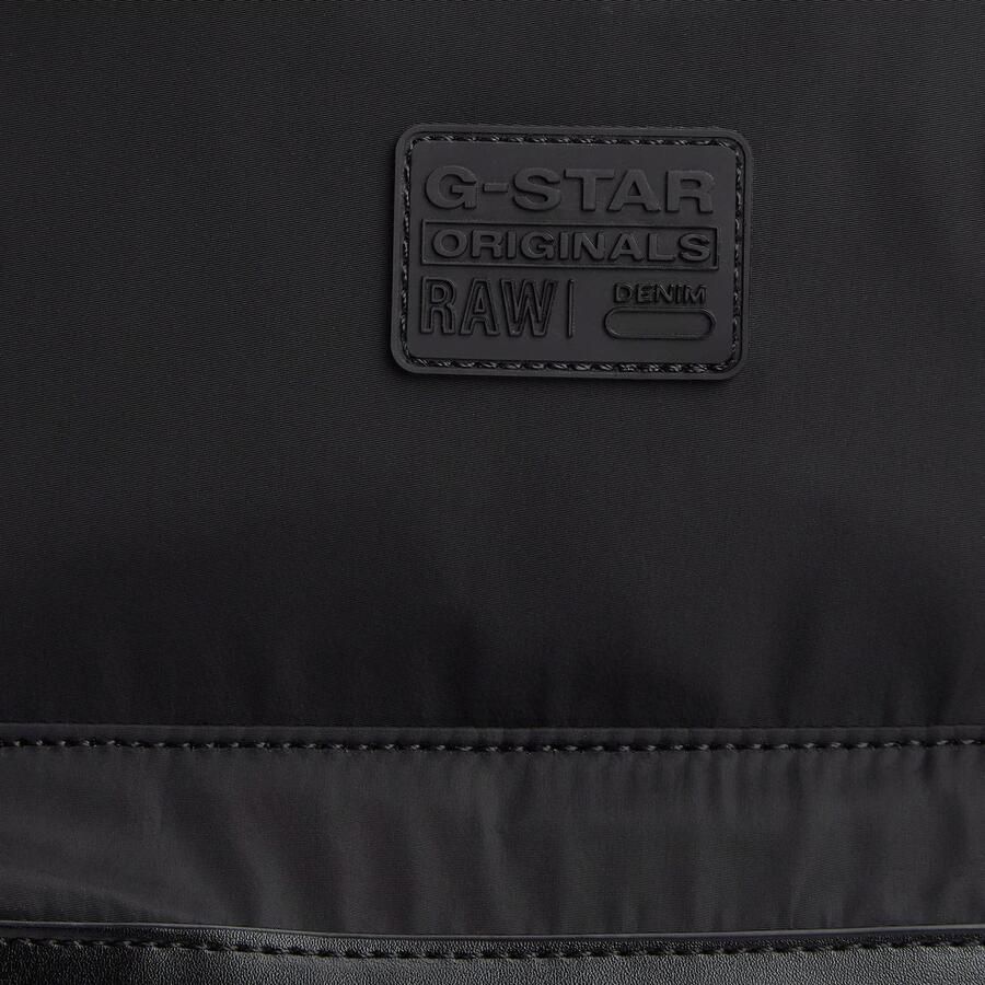 G-Star RAW Essential Backpack Zwart Heren - Foto 2