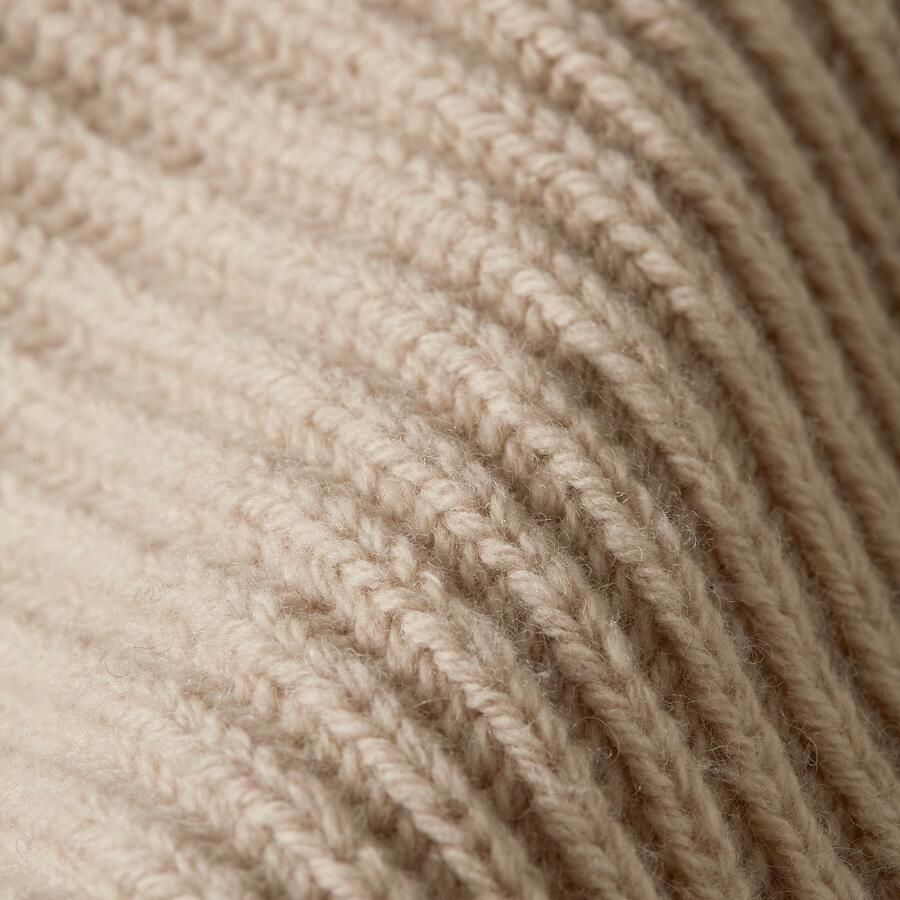 G-Star RAW Essential Gebreid Vest Beige Heren - Foto 2