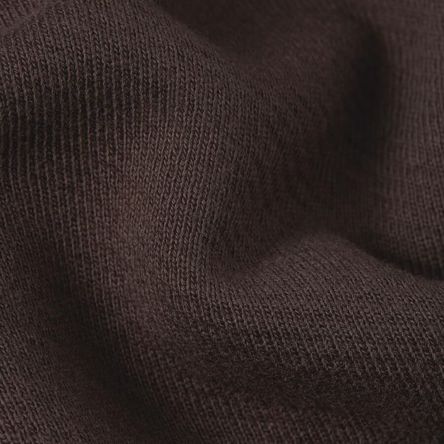 G-Star RAW Essential Loose Sweater Bruin Heren