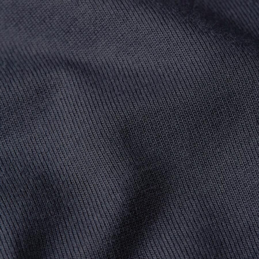 G-Star RAW Essential Loose T-shirt Donkerblauw Heren