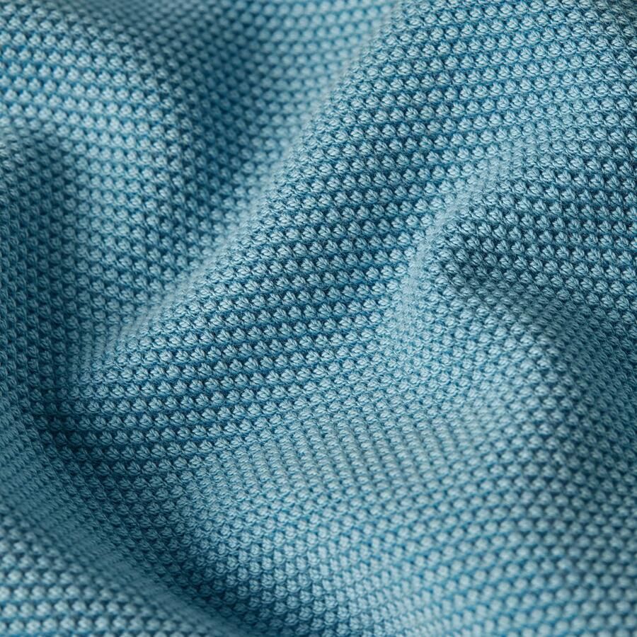 G-Star RAW Essential Polo Midden blauw Heren - Foto 4