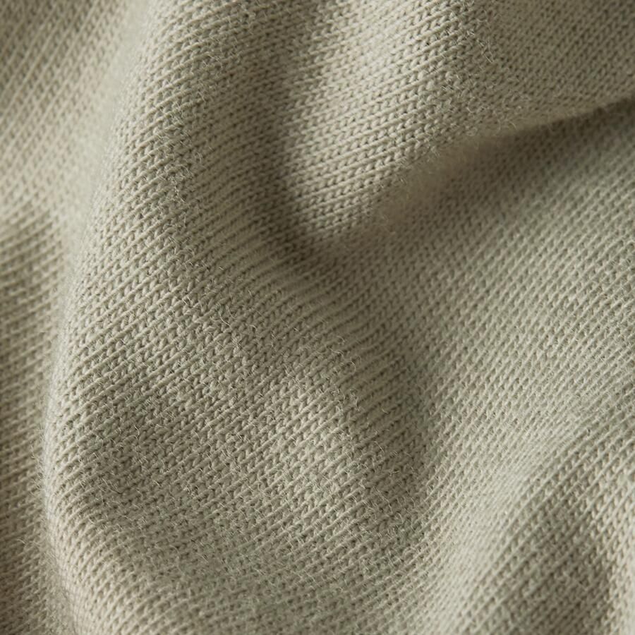 G-Star RAW Essential Raw Neck T-shirt Groen Heren - Foto 7