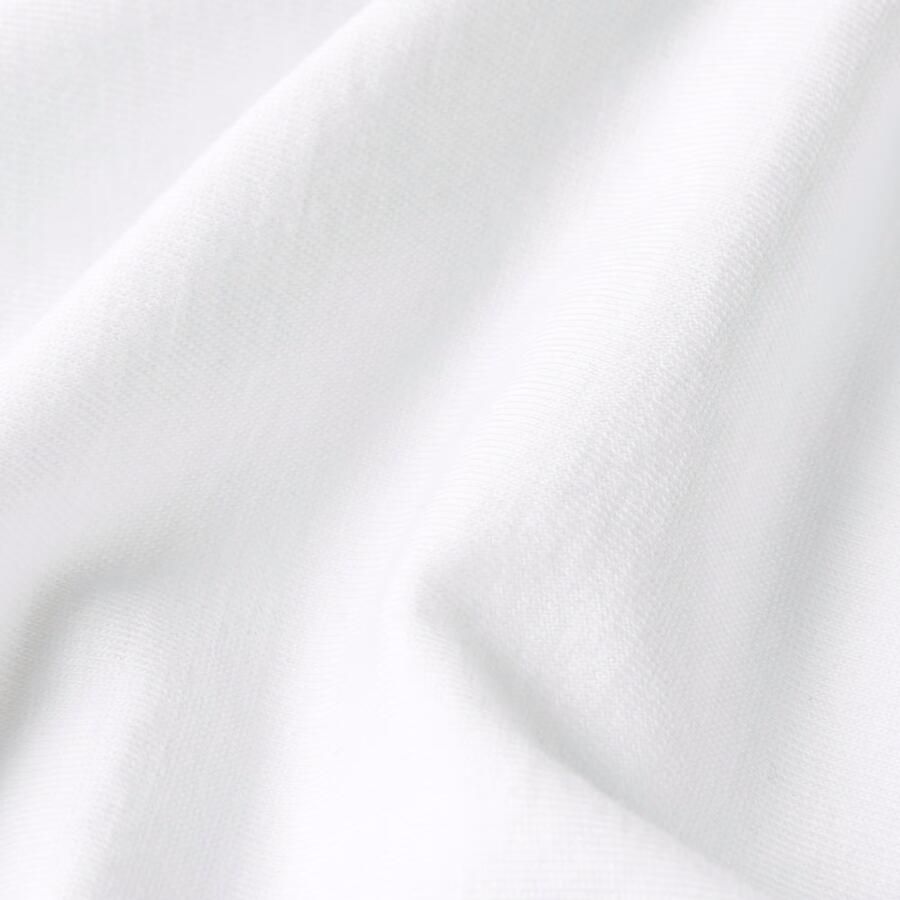 G-Star RAW Essential Raw Neck T-shirt Wit Heren - Foto 7