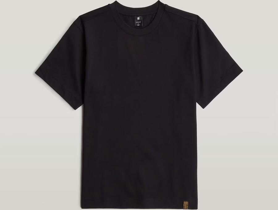 G-Star RAW Essential T-shirt Zwart Heren - Foto 3