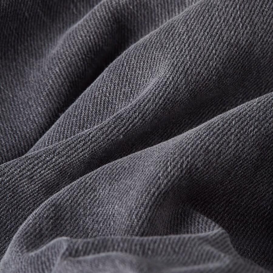 G-Star RAW Eve Low 3D Wide Leg Jeans Grijs Dames - Foto 4