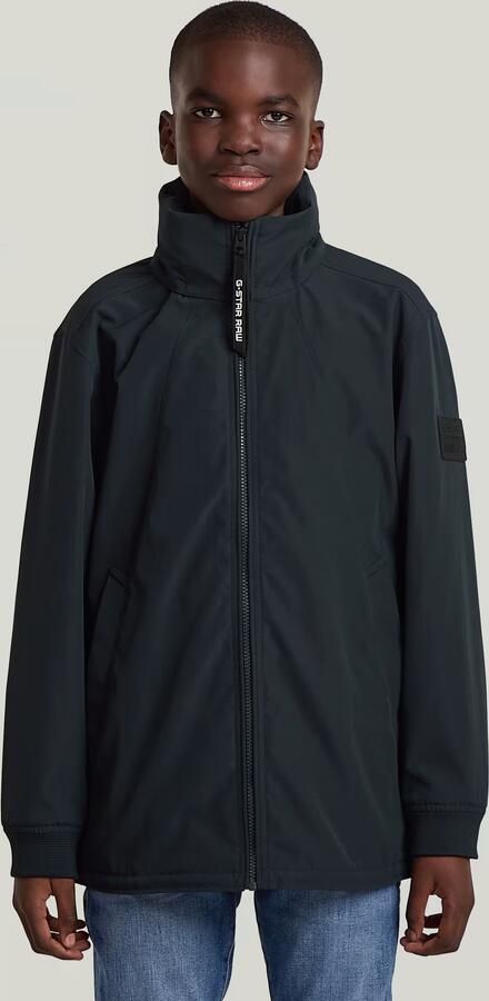 G-Star RAW Expedition Jack Jongens Donkerblauw jongens - Foto 4