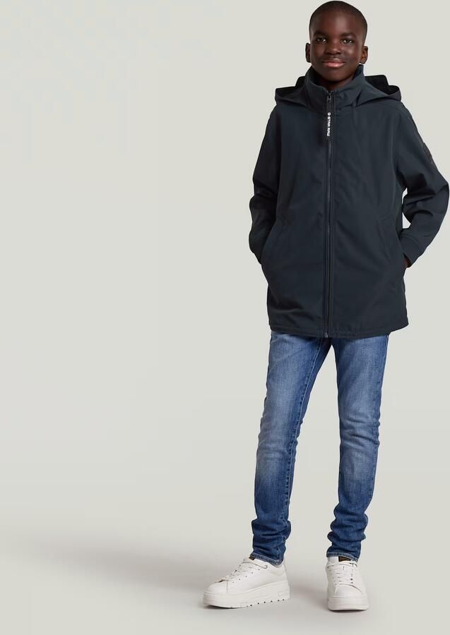 G-Star RAW Expedition Jack Jongens Donkerblauw jongens - Foto 2