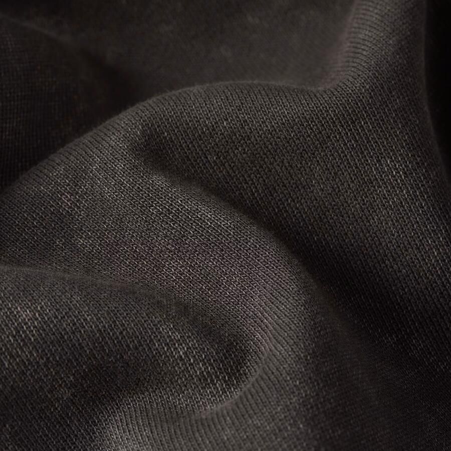 G-Star RAW Extra Long Flared Sweatpant Grijs Dames - Foto 2