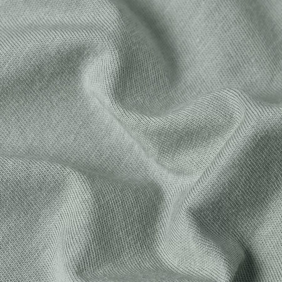 G-Star RAW Eyben Slim 2.0 V-Hals Top Lichtblauw Dames - Foto 2