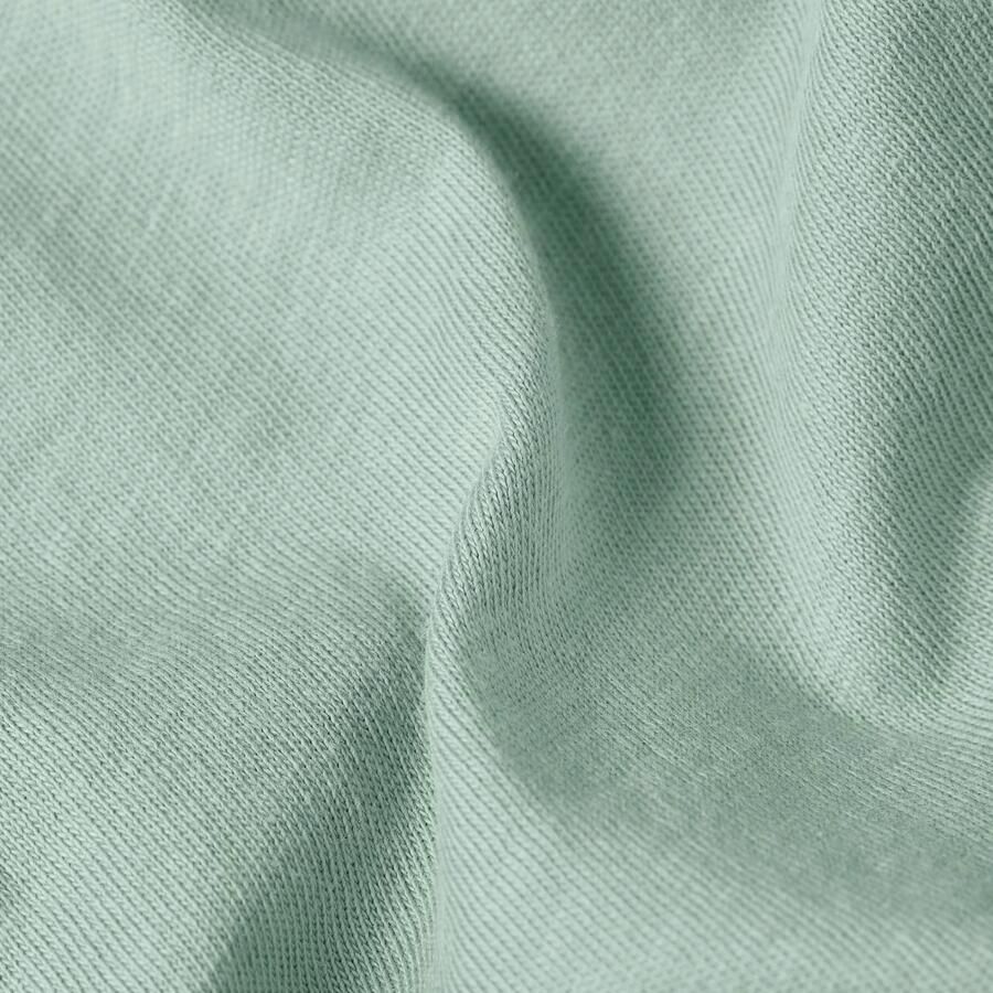 G-Star RAW Eyben Slim V 2.0 T-Shirt Groen Dames - Foto 3