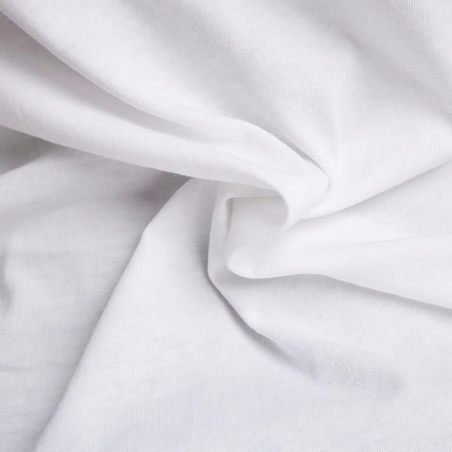 G-Star Raw T-shirt Korte Mouw T-shirt slim col V femme Eyben - Foto 4