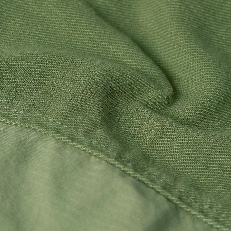 G-Star RAW Fabric Mix Cargobroek Groen Dames - Foto 2