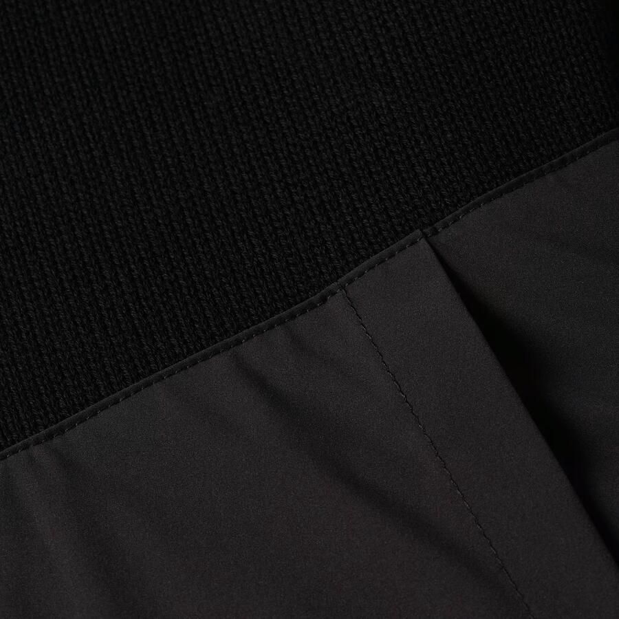 G-Star RAW Fabric Mix Knit Jack Zwart Heren - Foto 2