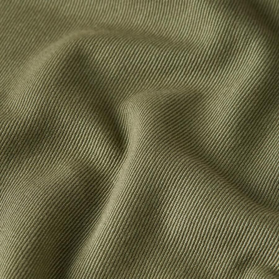 G-Star RAW Fatigue Broek Groen Dames - Foto 2