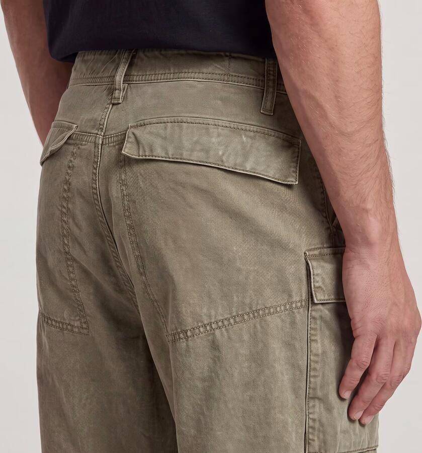 G-Star RAW Fatigue Cargobroek Bruin Heren - Foto 5