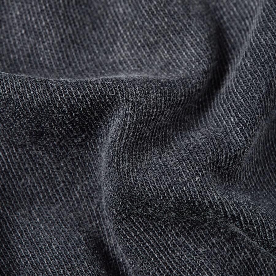 G-Star Raw T-shirt Korte Mouw D26840 C336 FELT LOGO R T - Foto 2