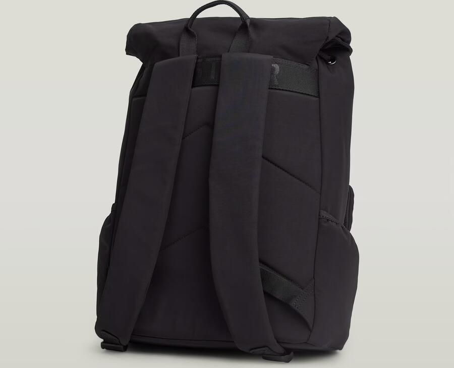 G-Star RAW Field Backpack Multi Pocket Zwart Heren - Foto 3