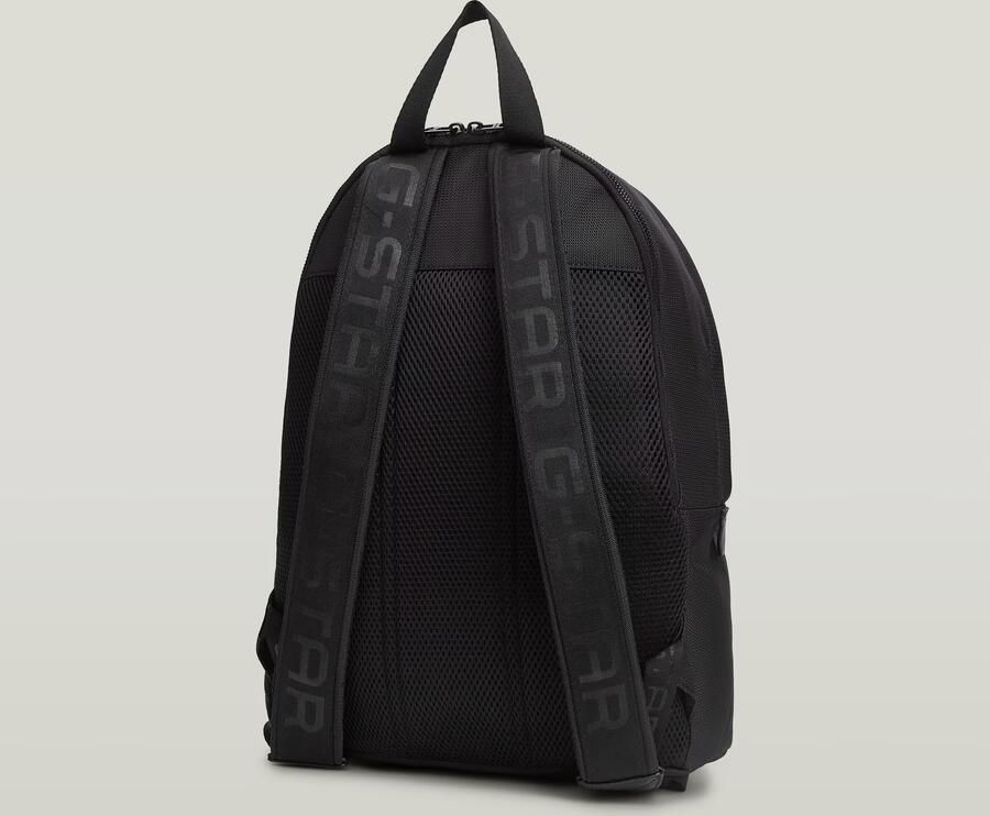 G-Star RAW Flight Backpack Zwart Heren - Foto 3
