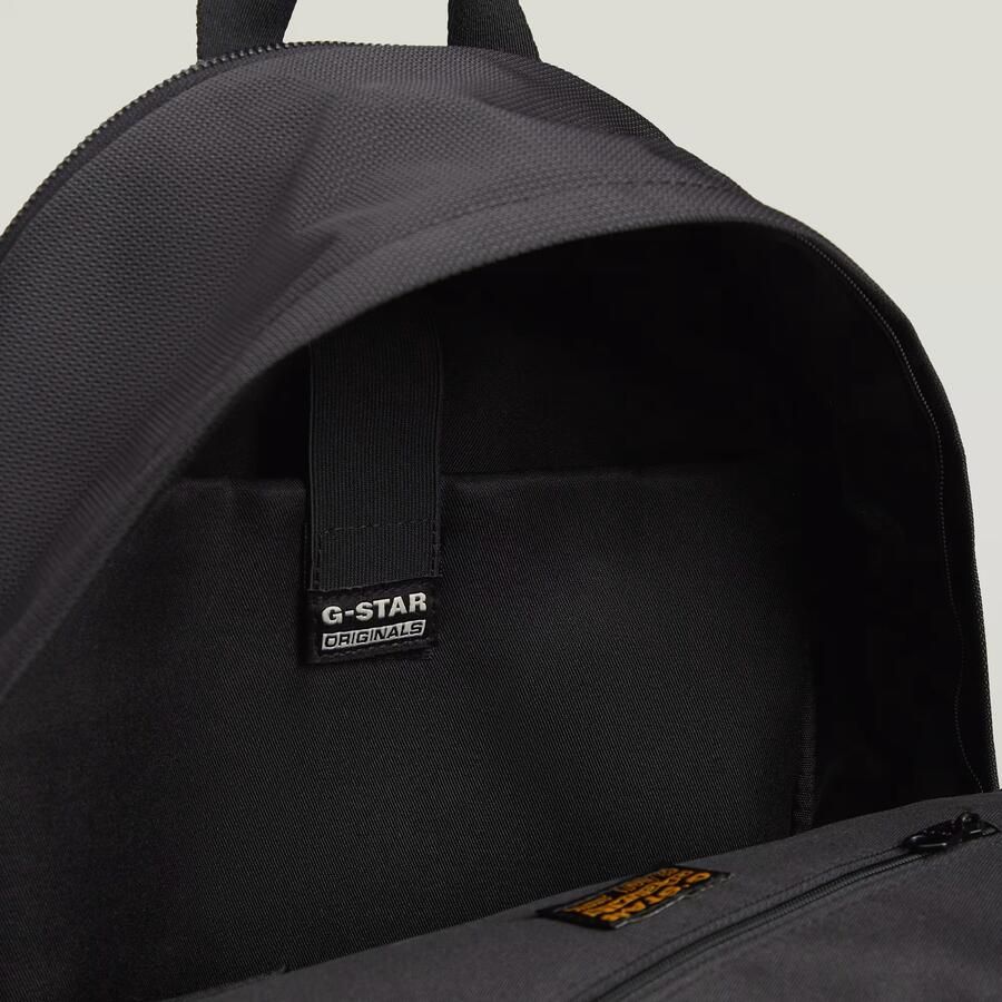 G-Star RAW Flight Backpack Zwart Heren - Foto 2