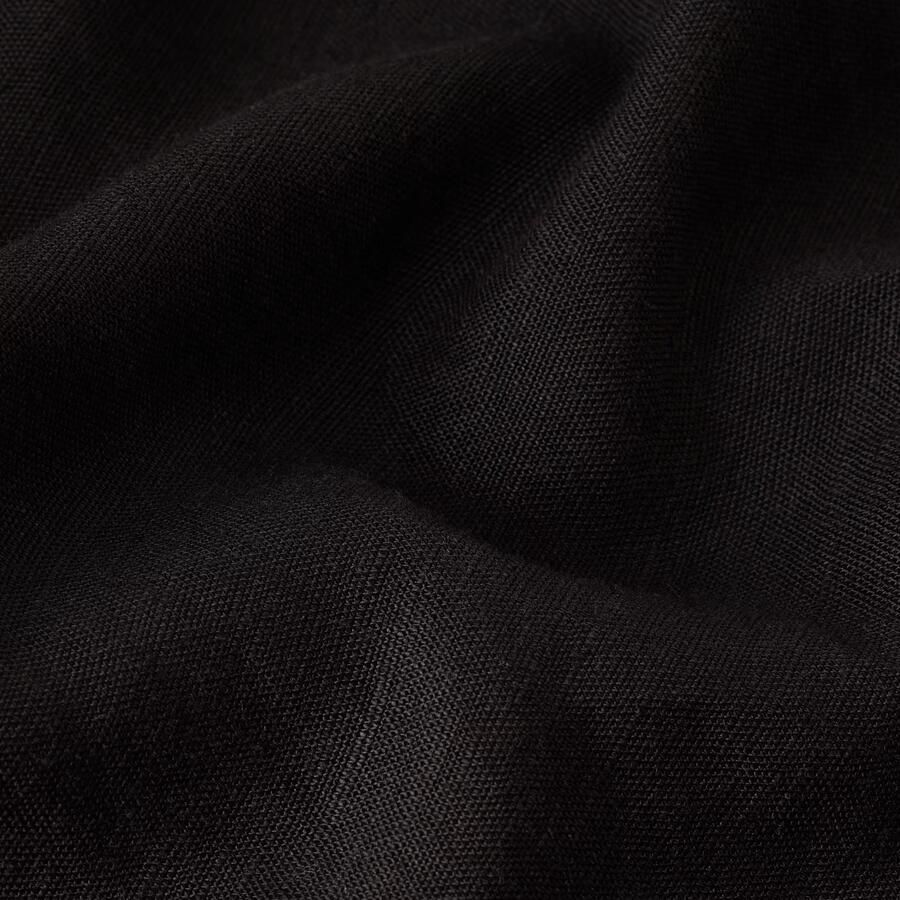 G-Star RAW Fluid Haltertop Zwart Dames - Foto 3