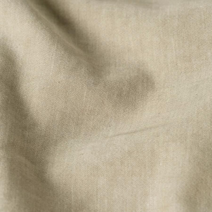 G-Star RAW Fluid Wide Leg Broek Beige Dames - Foto 3