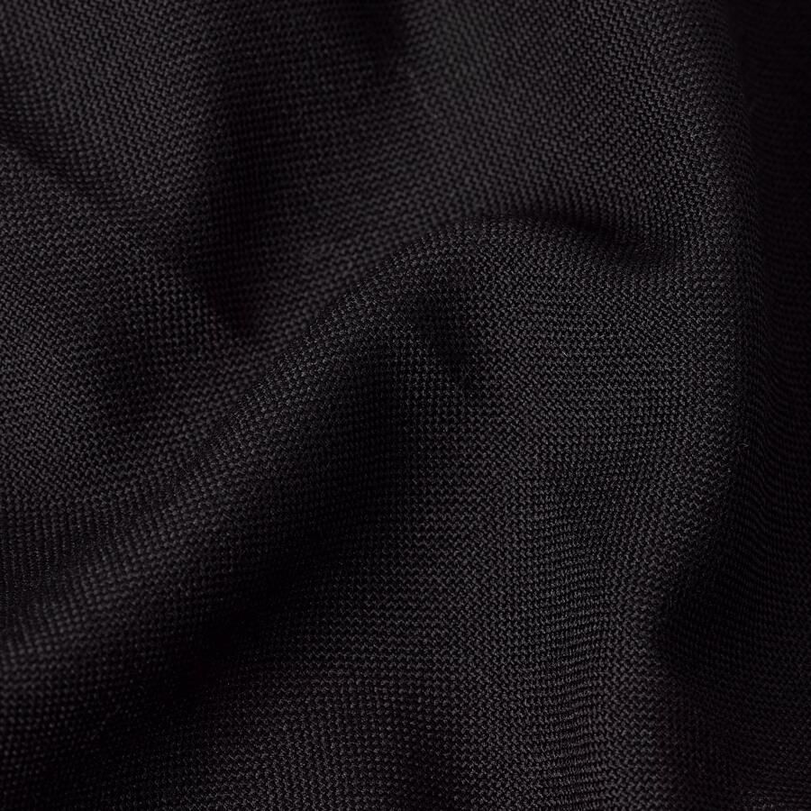 G-Star RAW Fluid Wide Leg Broek Zwart Dames - Foto 2