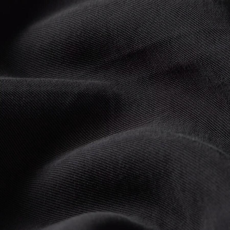G-Star RAW Fluid Wide Leg Broek Zwart Dames - Foto 2