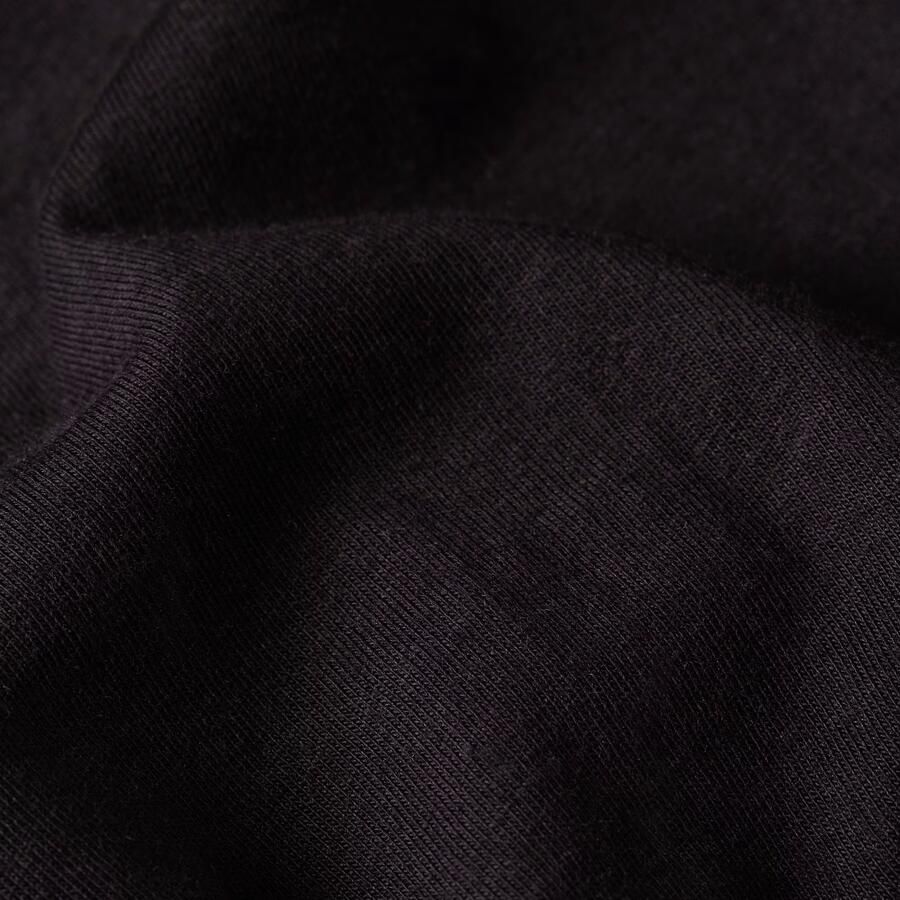 G-Star RAW Flyer Graphic T-Shirt Zwart Heren - Foto 3