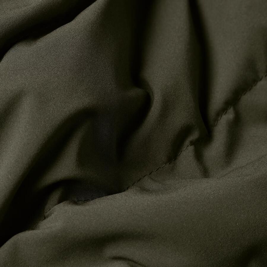 G-Star Raw Bodywarmer met labelpatch model 'Foundation'