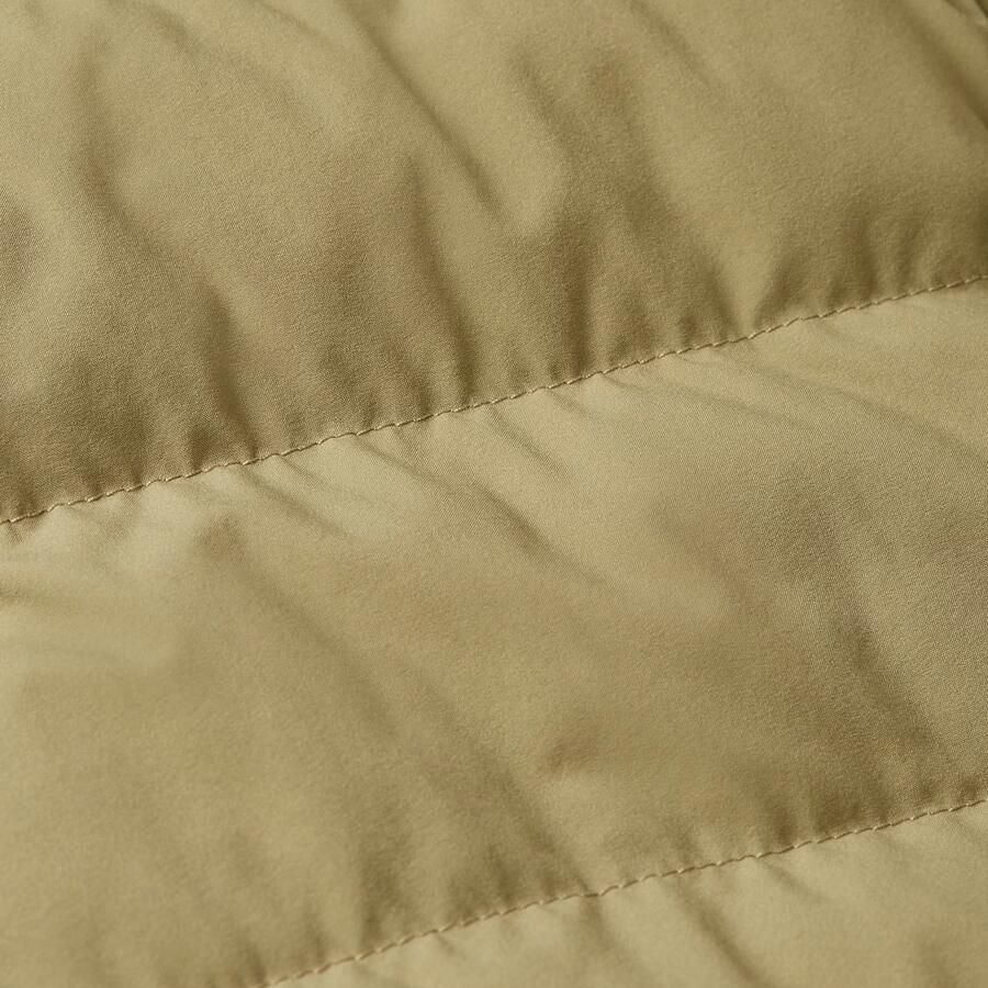 G-Star RAW Foundation Liner Bodywarmer Groen Heren - Foto 4