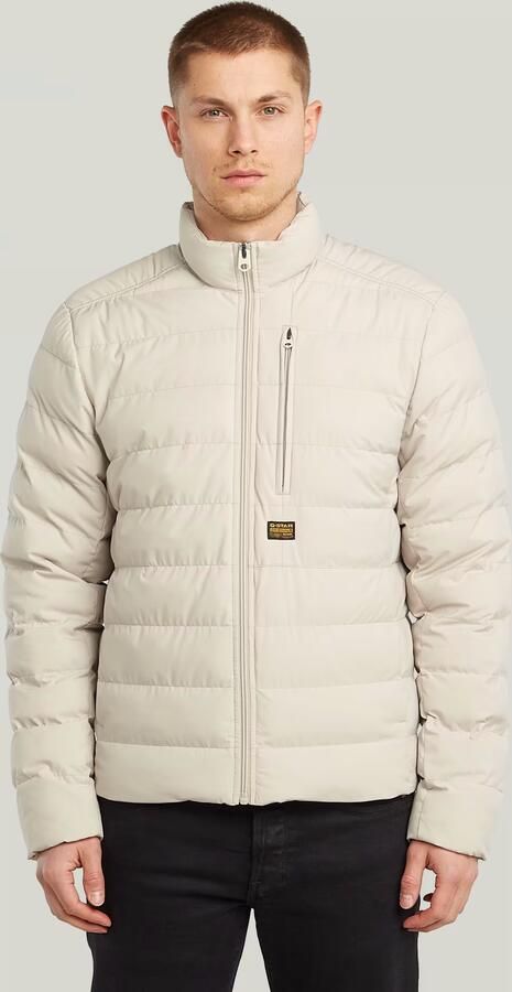 G-Star RAW Foundation Liner Jack Beige Heren - Foto 7