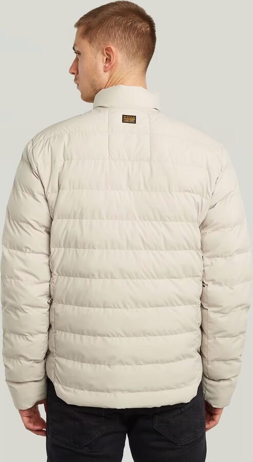 G-Star RAW Foundation Liner Jack Beige Heren - Foto 4