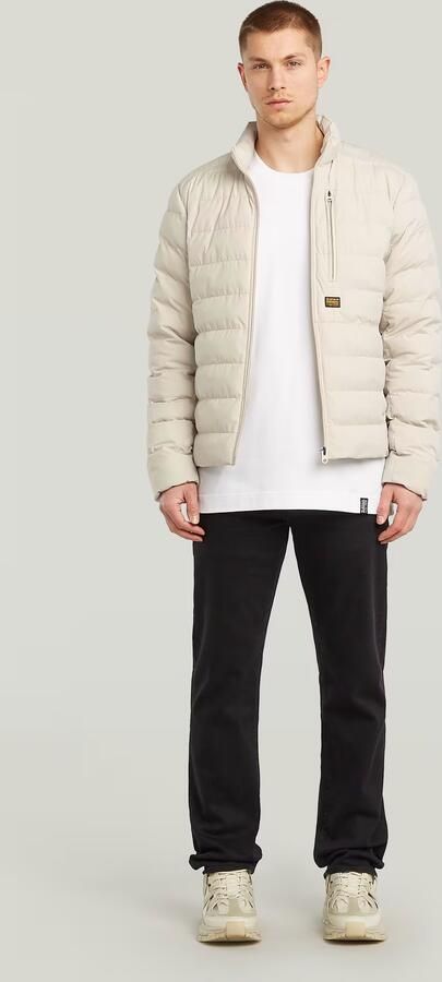 G-Star RAW Foundation Liner Jack Beige Heren - Foto 5