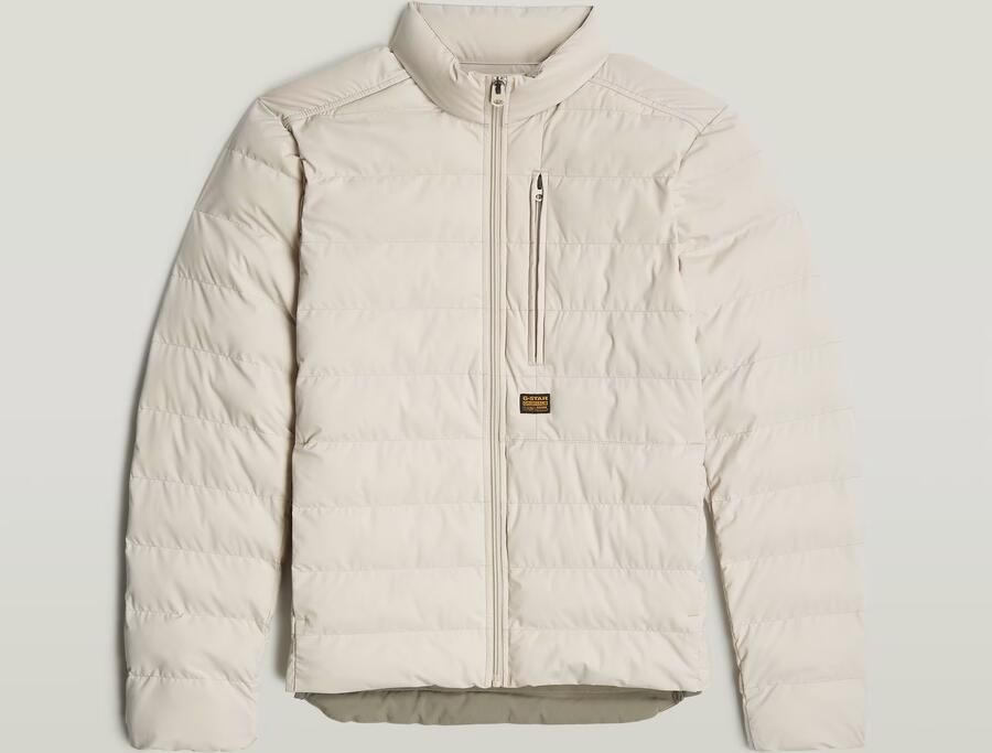 G-Star RAW Foundation Liner Jack Beige Heren - Foto 3